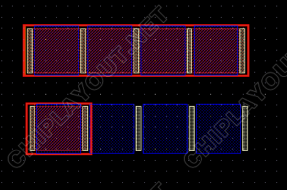 利用Cadence-virtuoso-layout-edit制做pcellpng008