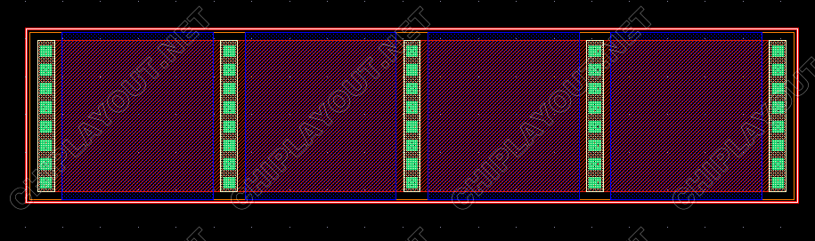 利用Cadence-virtuoso-layout-edit制做pcellpng010
