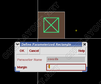 利用Cadence-virtuoso-layout-edit制做pcellpng016