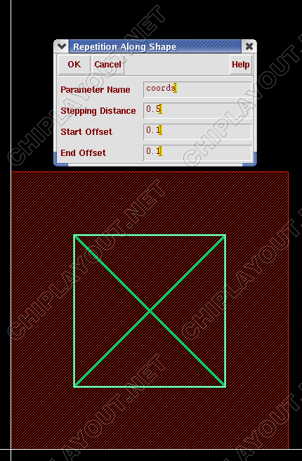 利用Cadence-virtuoso-layout-edit制做pcellpng021