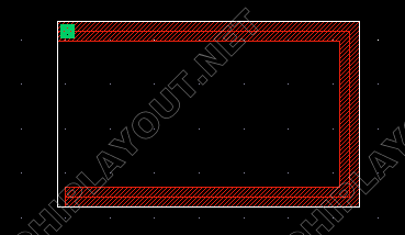 利用Cadence-virtuoso-layout-edit制做pcellpng027
