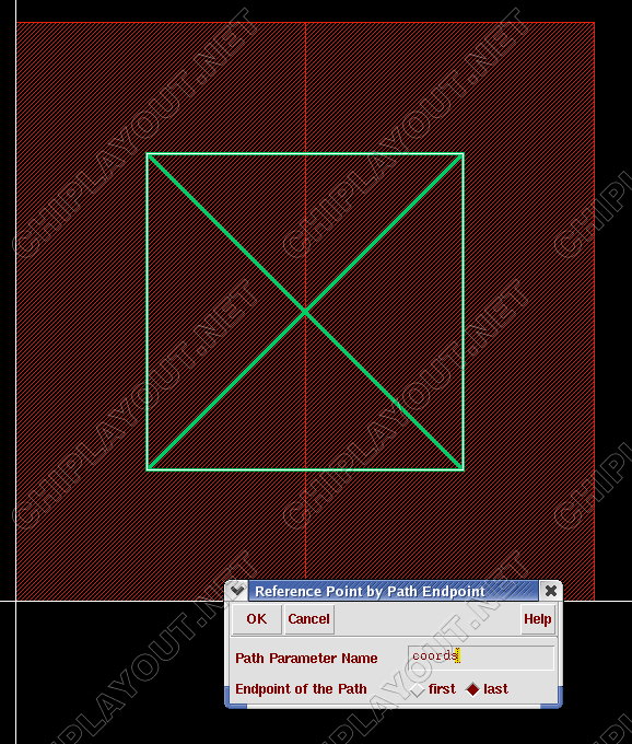 利用Cadence-virtuoso-layout-edit制做pcellpng028
