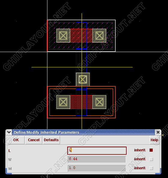 利用Cadence-virtuoso-layout-edit制做pcellpng034