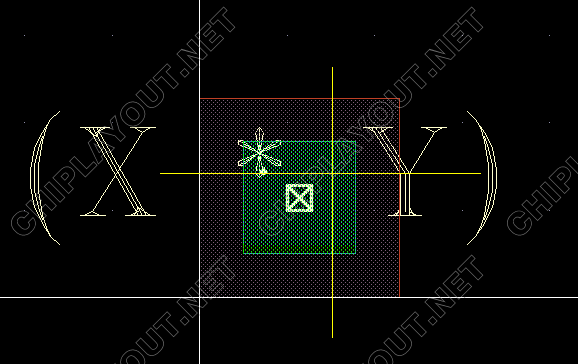 利用Cadence-virtuoso-layout-edit制做pcellpng042