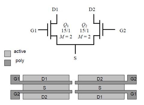 4-Alternative-Common-Centroid-Layout