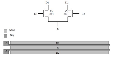 5-Differential-Pair-with-Very-Wide-Transistors