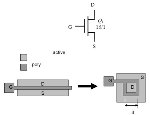 8-Doughnut-Transistors