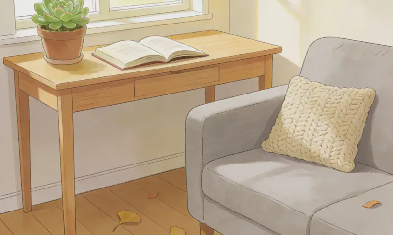 Featured image of section 生活