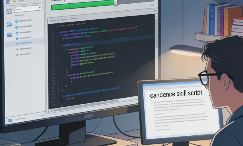 Featured image of section skill