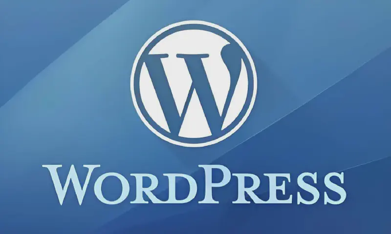 Featured image of section wordpress