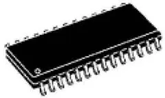 Featured image of post IC封装图片认识（二）：SOP&SOJ