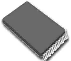 5-TSOP\(Thin Small Outline Package\)