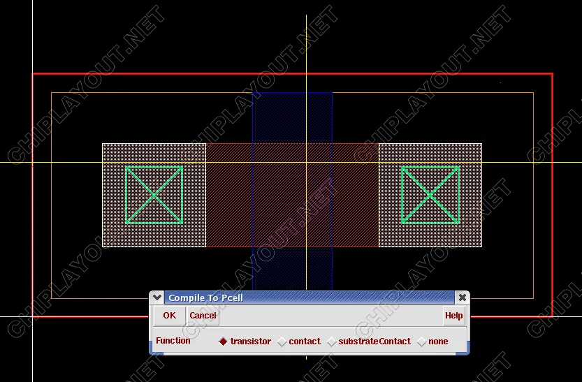 利用Cadence-virtuoso-layout-edit制做pcellpng004