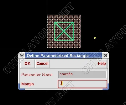 利用Cadence-virtuoso-layout-edit制做pcellpng016