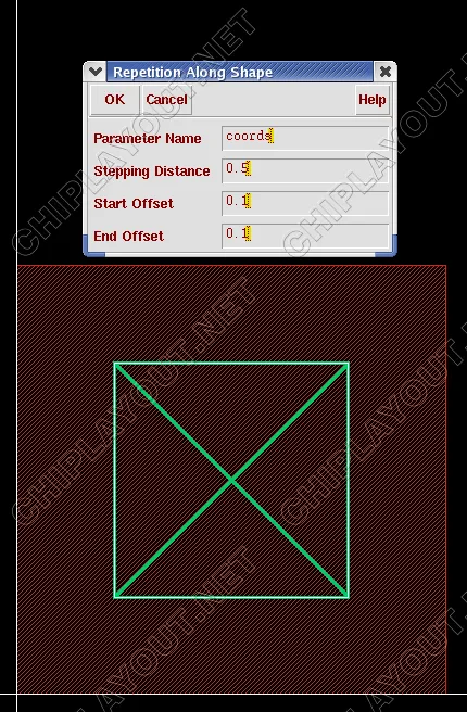 利用Cadence-virtuoso-layout-edit制做pcellpng021