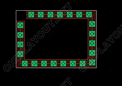利用Cadence-virtuoso-layout-edit制做pcellpng024