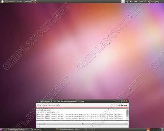 Featured image of post Resize the Command Interface Window (CIW)