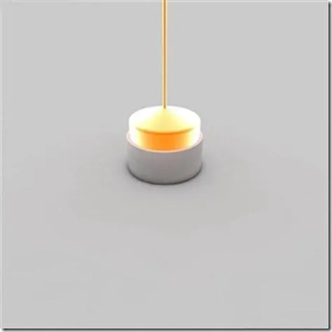 Featured image of post 一颗 45nm CPU的制造过程