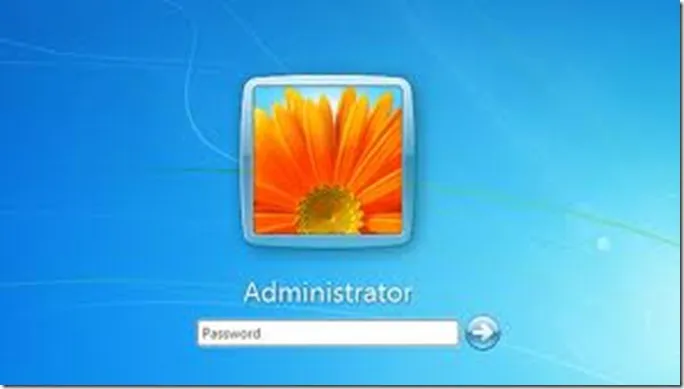 Featured image of post windows7启用Administrator帐户