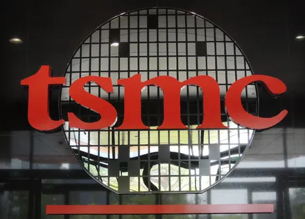 Featured image of post 台积电公布第一季度财报，营收422.5亿元