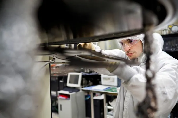 Featured image of post 摩尔定律失效后，芯片的未来将会怎样？