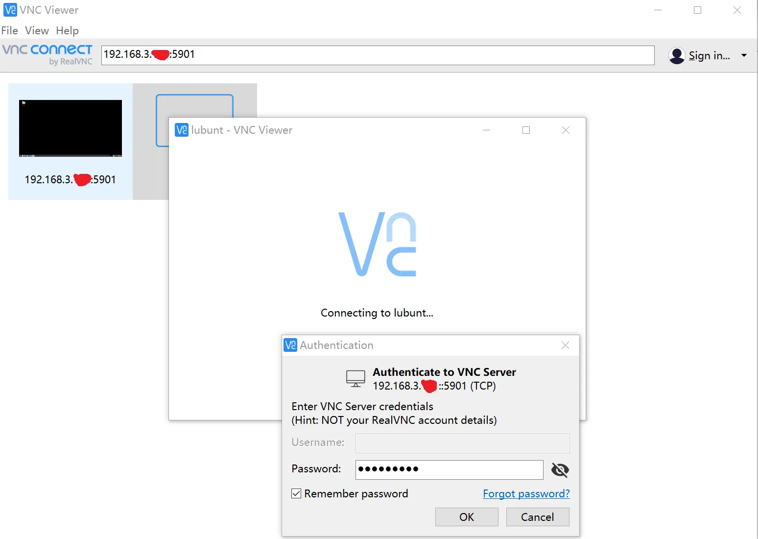 Featured image of post qnap的container运行lubuntu