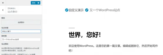 Featured image of post wordpress主题自定义功能开发入门