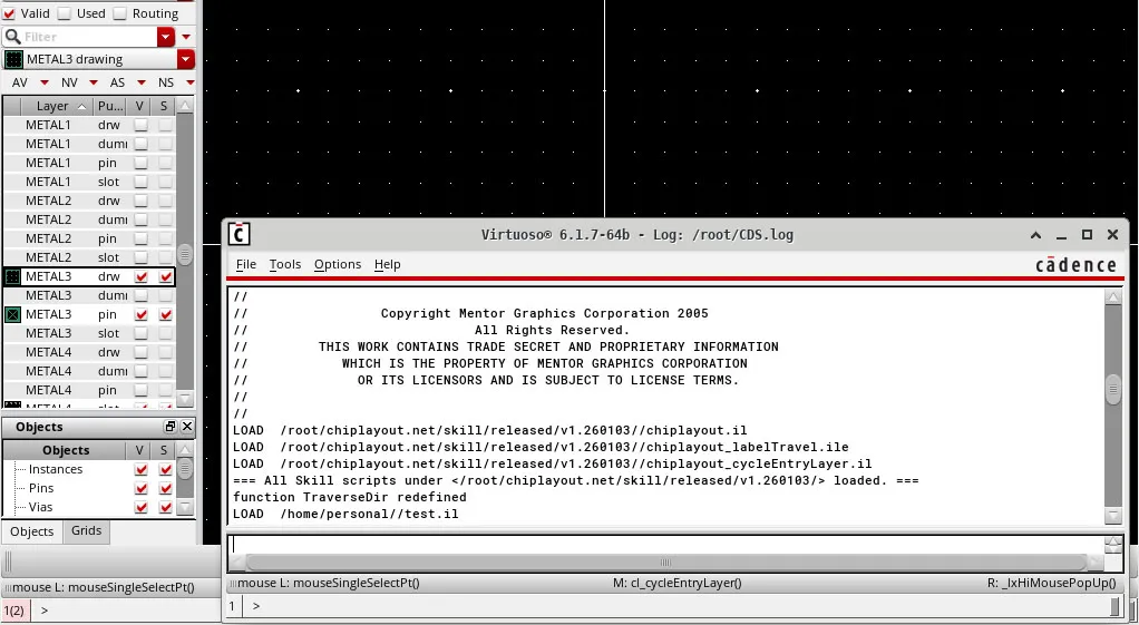 Featured image of post 循环显示列表中的Layer